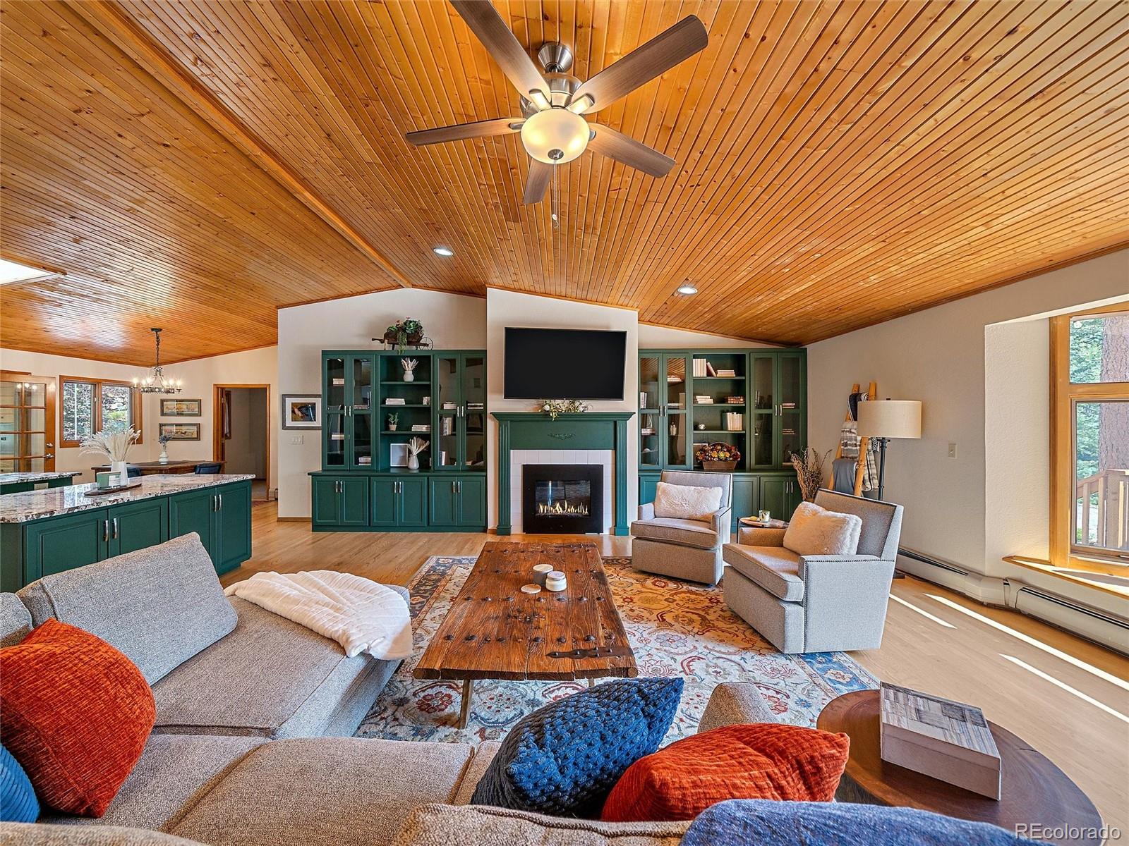 MLS Image #23 for 675  witter gulch road,evergreen, Colorado