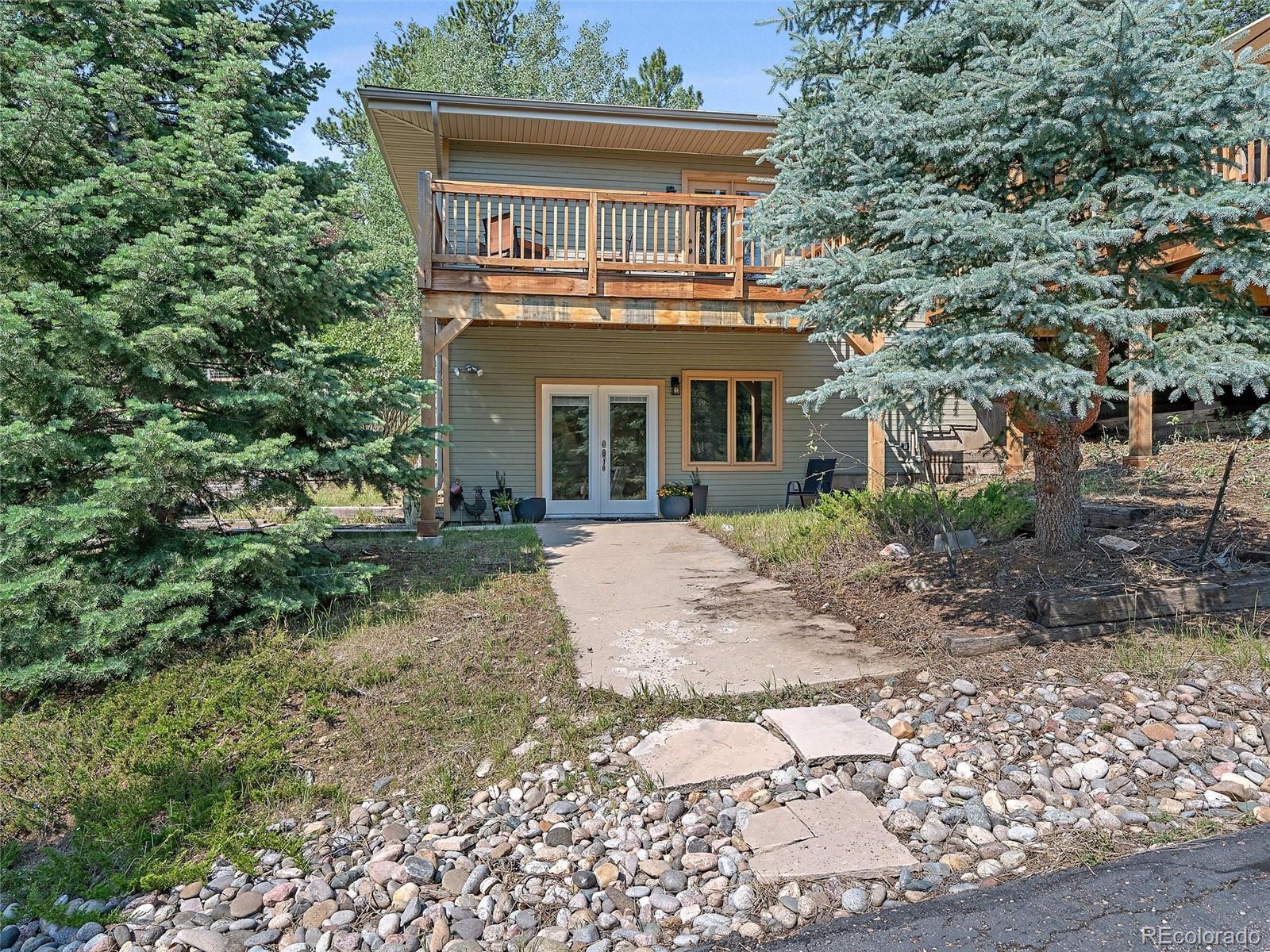 MLS Image #36 for 675  witter gulch road,evergreen, Colorado