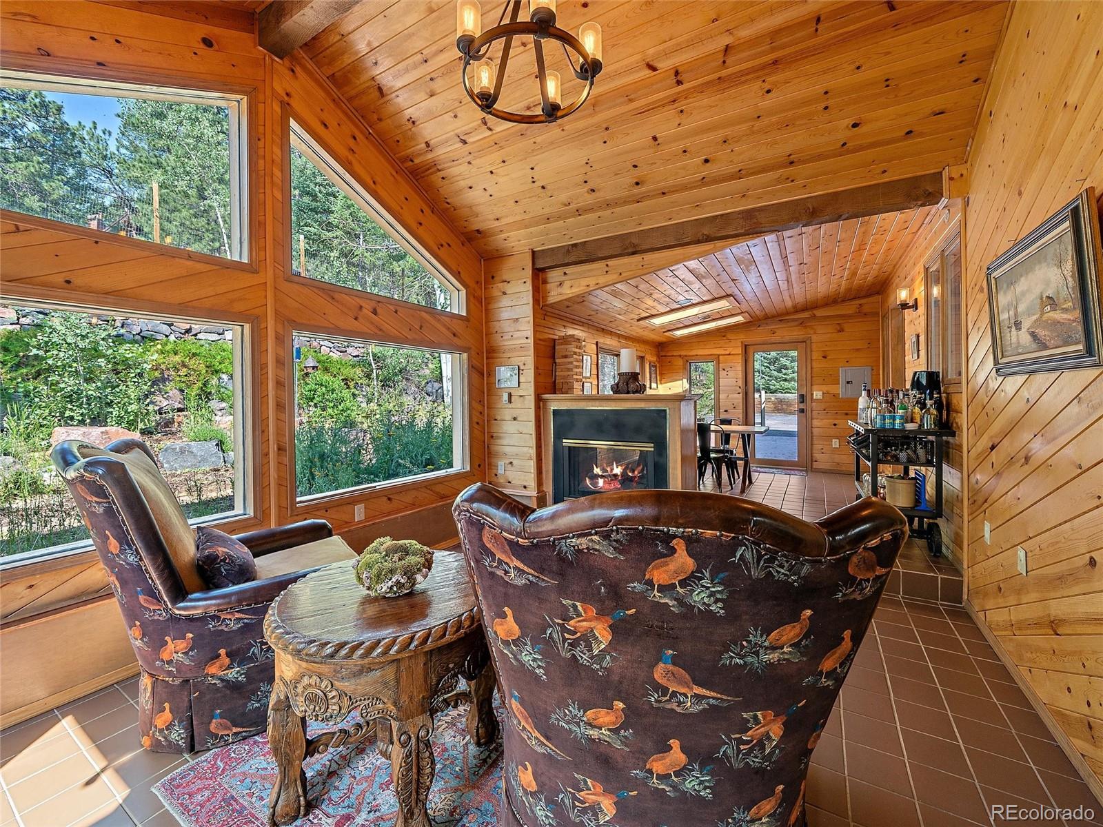 MLS Image #37 for 675  witter gulch road,evergreen, Colorado