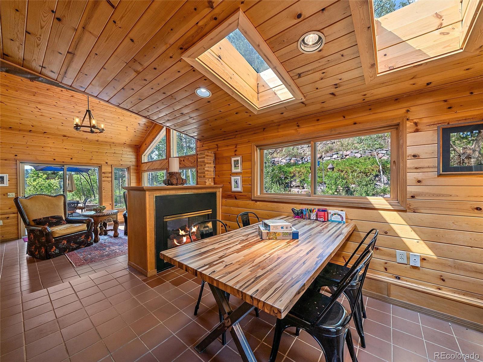 MLS Image #39 for 675  witter gulch road,evergreen, Colorado