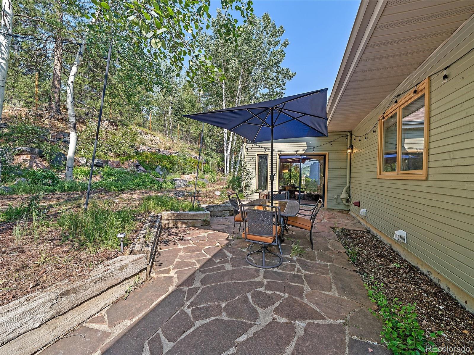 MLS Image #40 for 675  witter gulch road,evergreen, Colorado