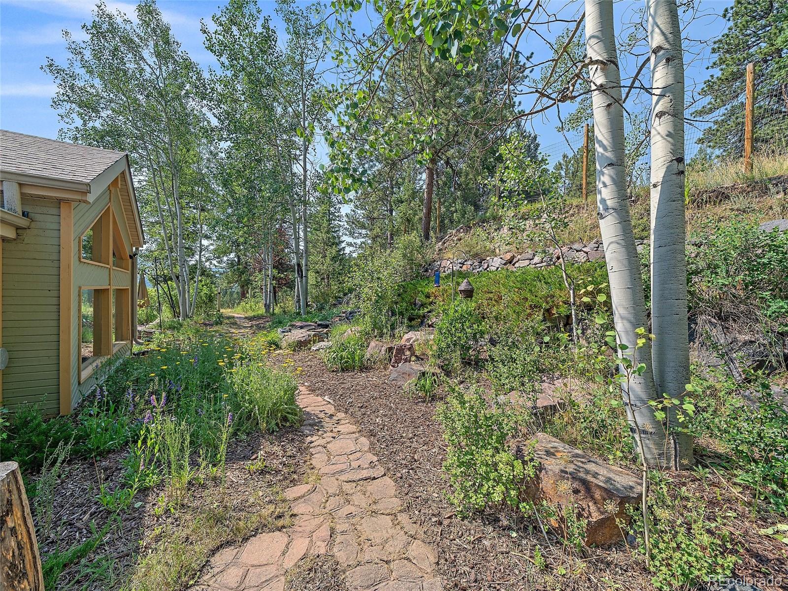 MLS Image #41 for 675  witter gulch road,evergreen, Colorado