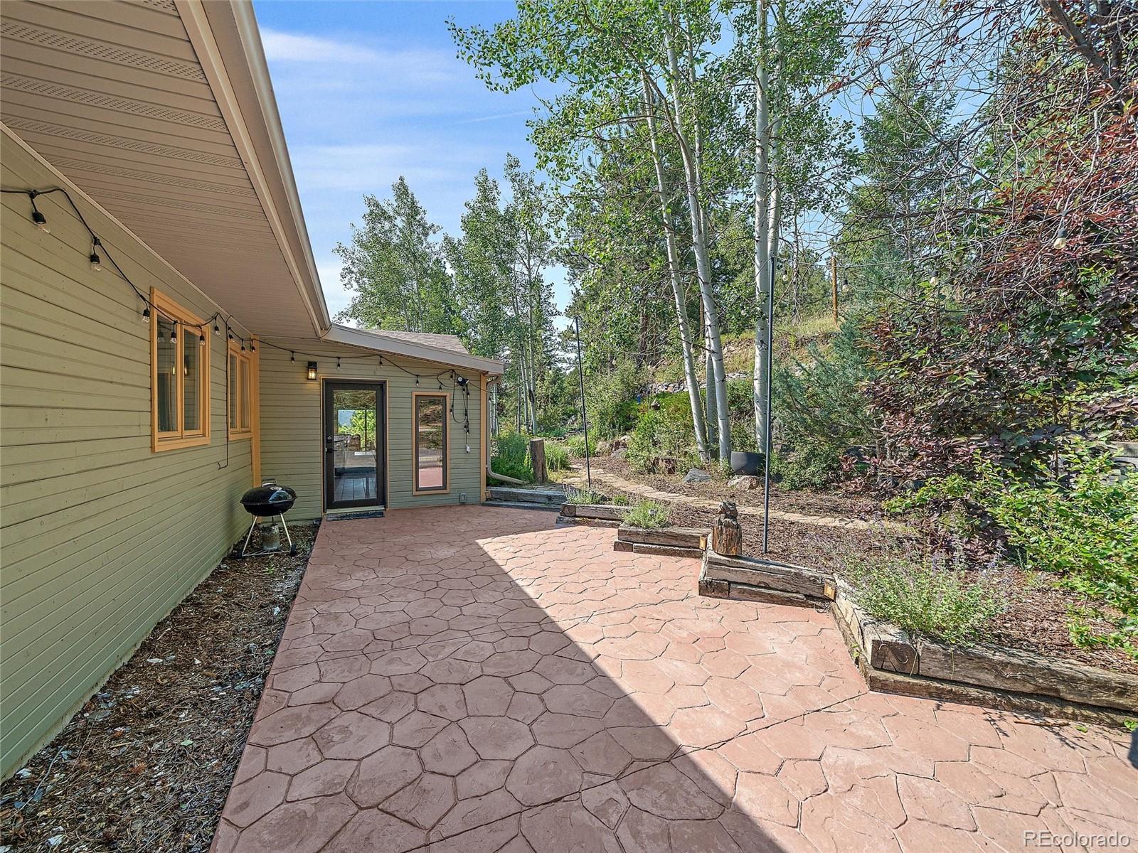 MLS Image #42 for 675  witter gulch road,evergreen, Colorado