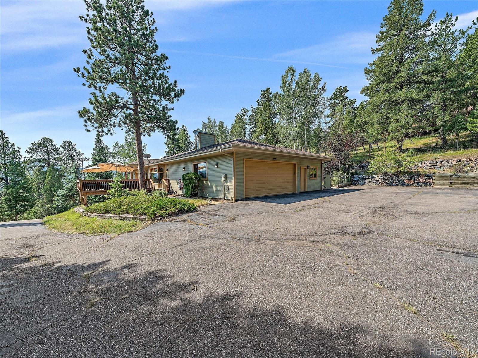 MLS Image #43 for 675  witter gulch road,evergreen, Colorado