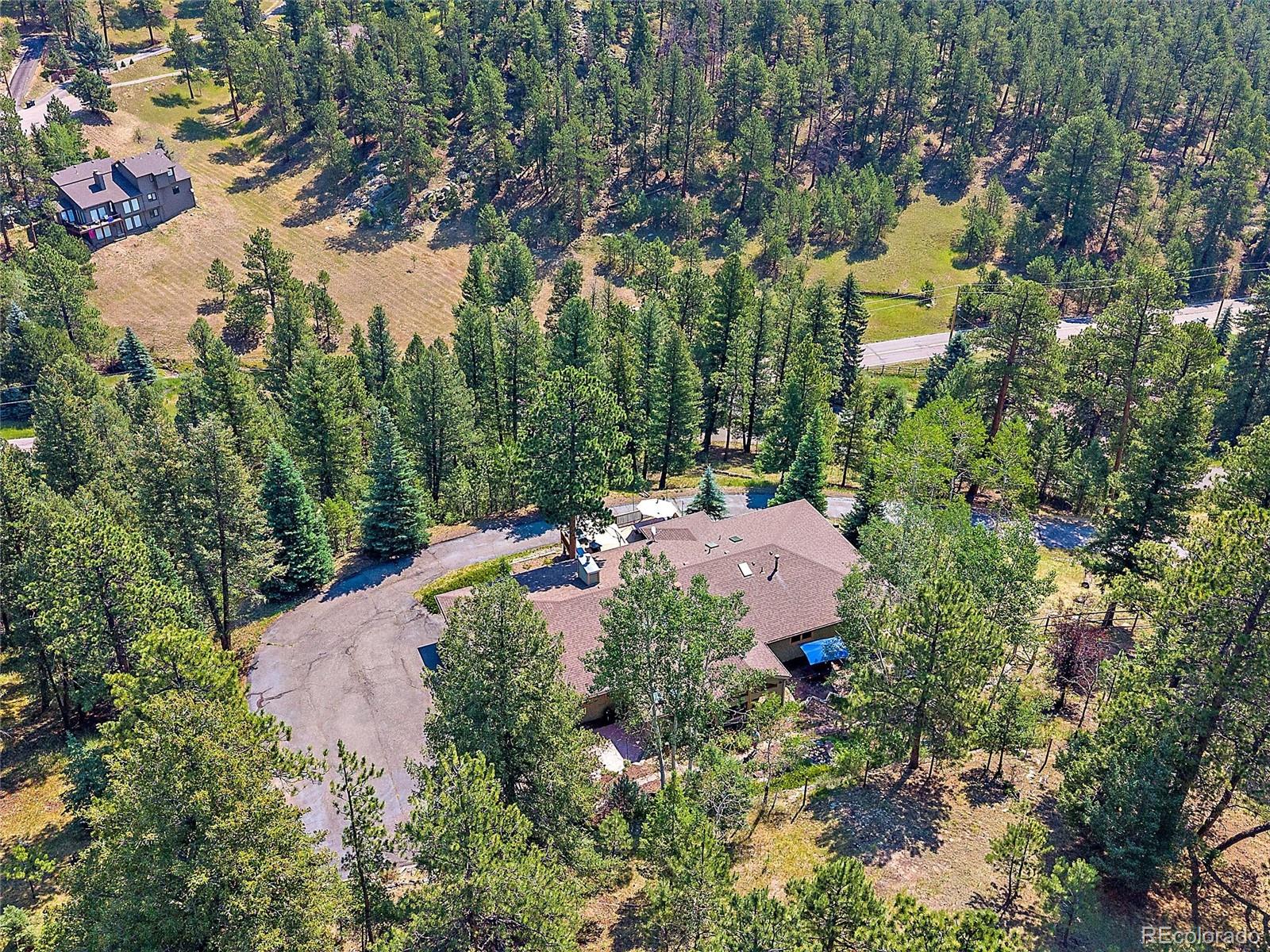 MLS Image #44 for 675  witter gulch road,evergreen, Colorado