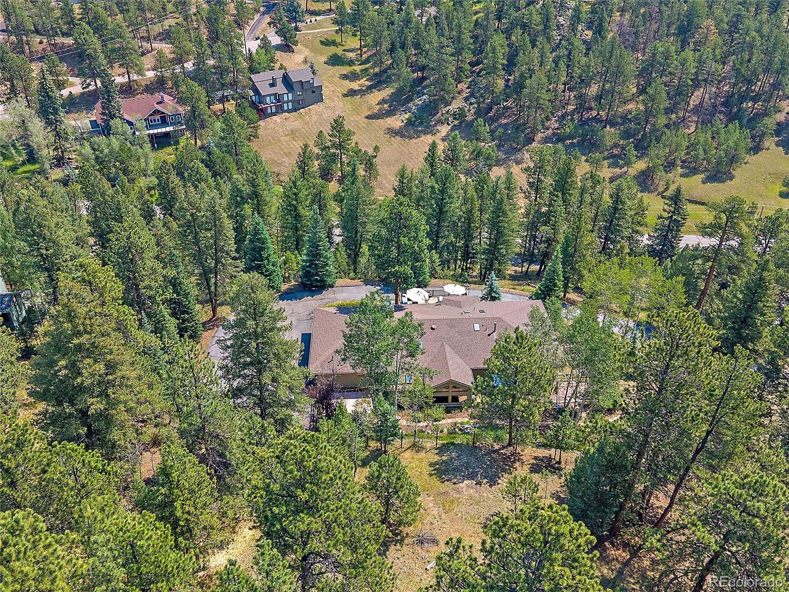MLS Image #45 for 675  witter gulch road,evergreen, Colorado