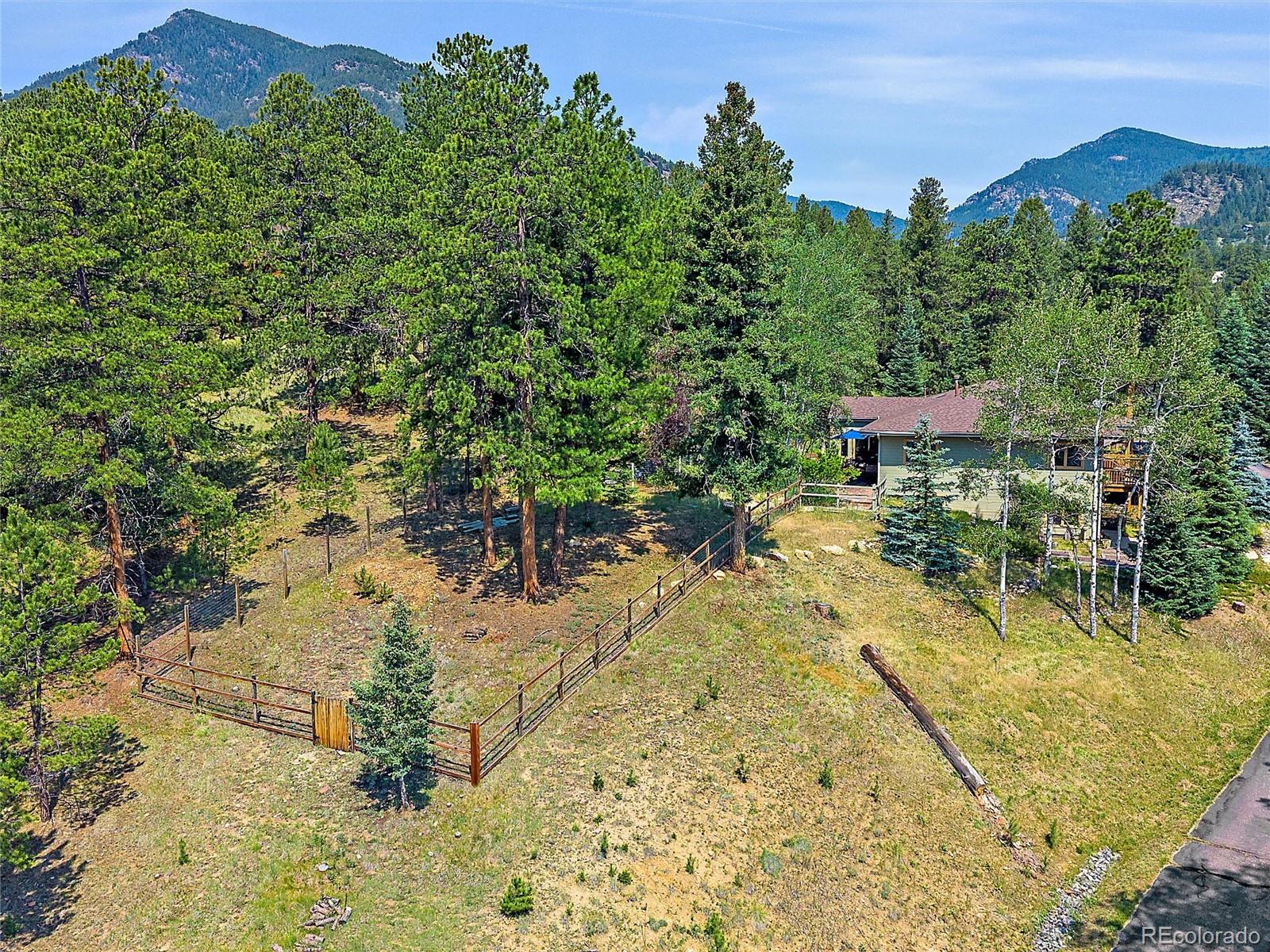 MLS Image #46 for 675  witter gulch road,evergreen, Colorado