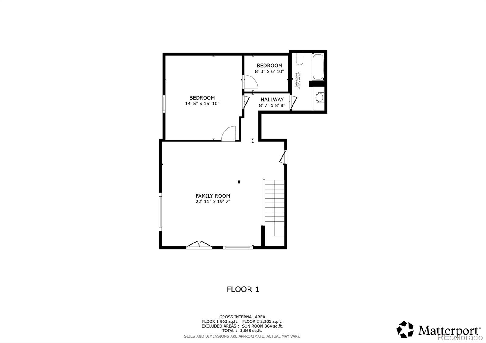 MLS Image #48 for 675  witter gulch road,evergreen, Colorado