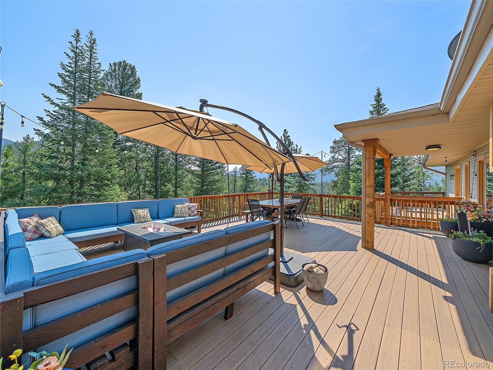MLS Image #6 for 675  witter gulch road,evergreen, Colorado