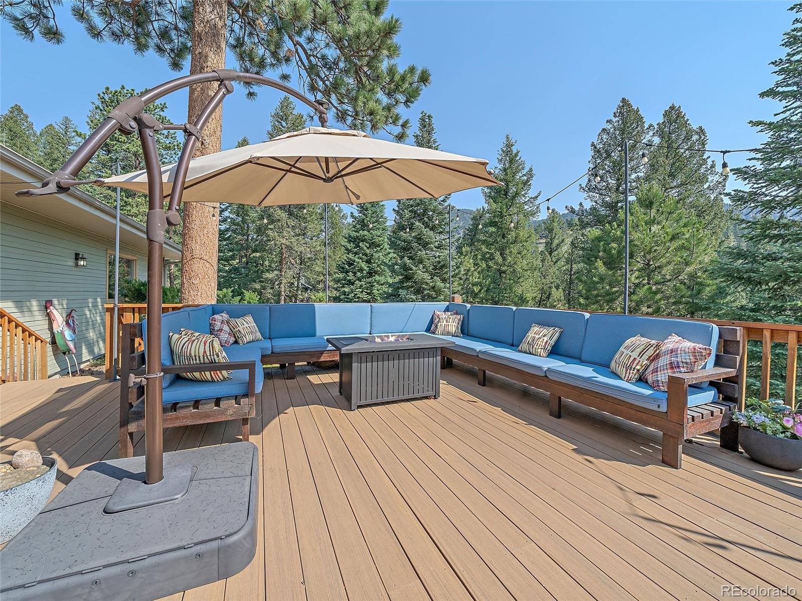 MLS Image #7 for 675  witter gulch road,evergreen, Colorado