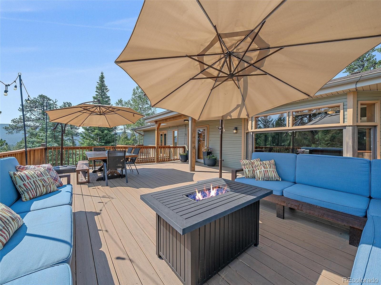 MLS Image #8 for 675  witter gulch road,evergreen, Colorado