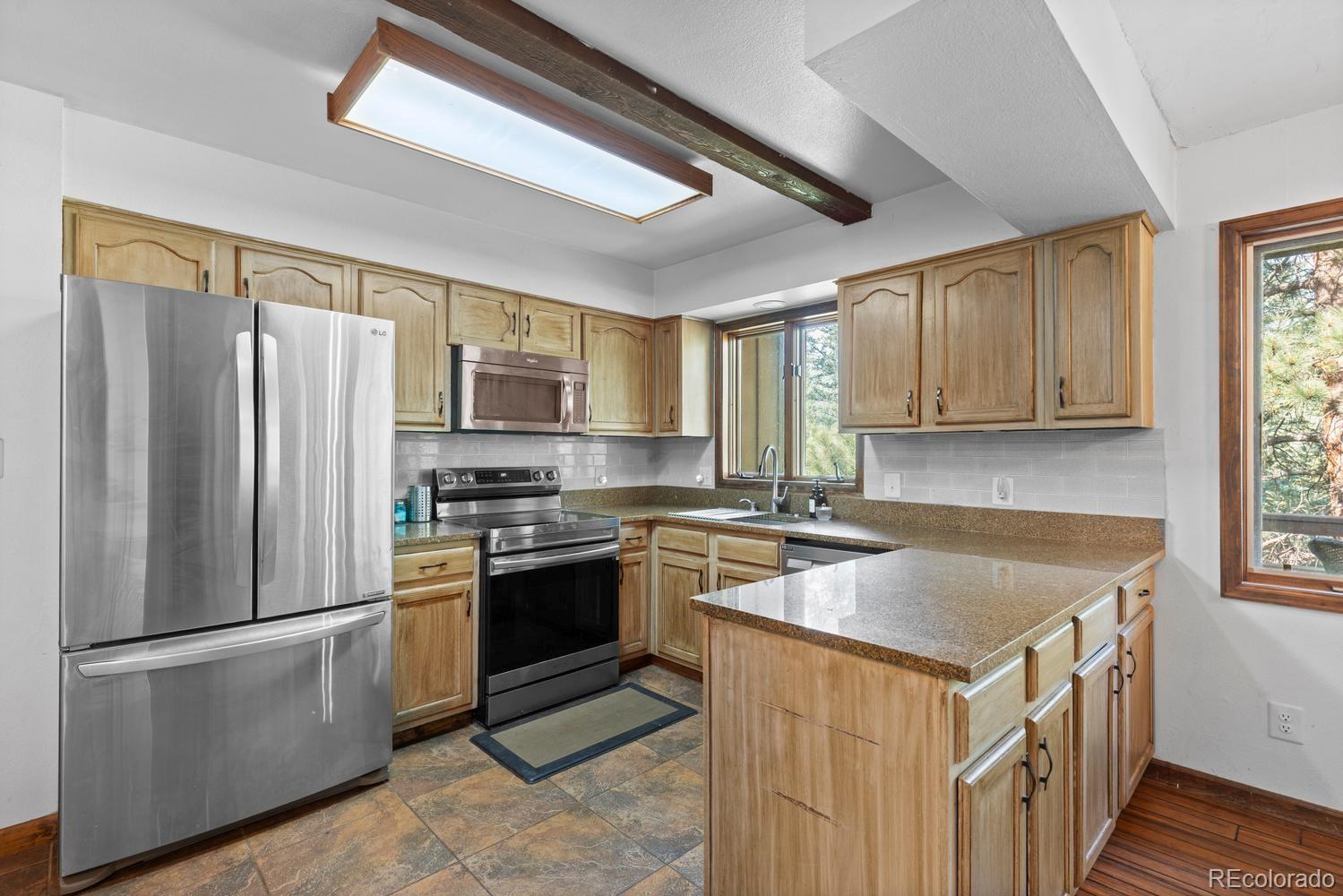 MLS Image #10 for 32638  little cub road,evergreen, Colorado