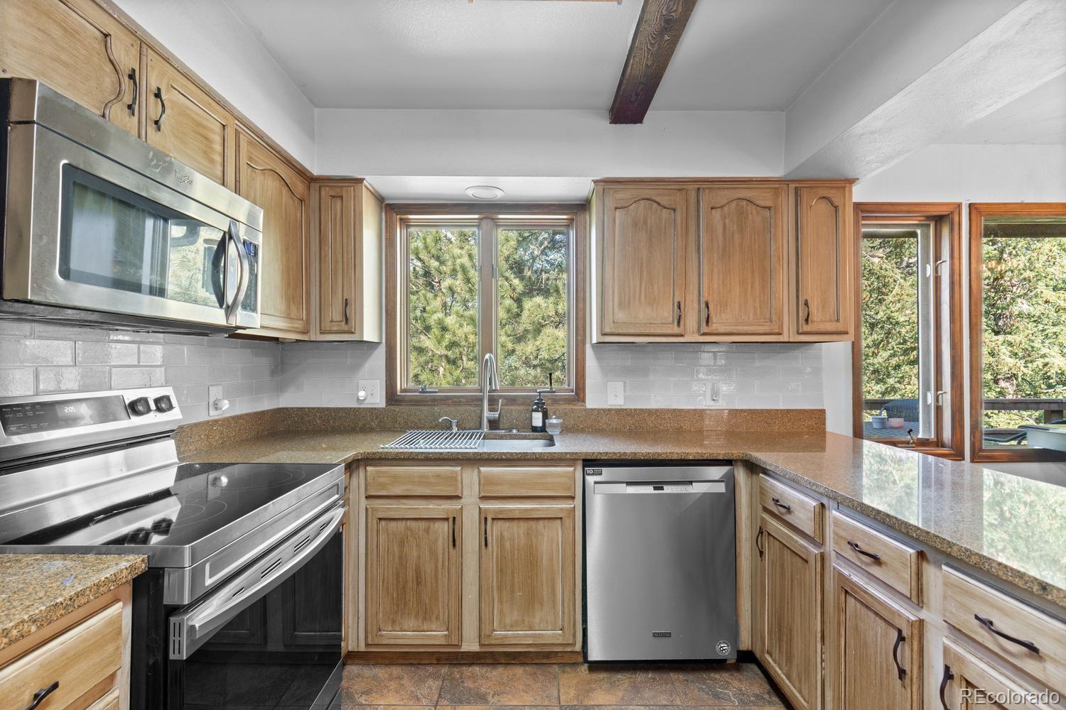 MLS Image #12 for 32638  little cub road,evergreen, Colorado