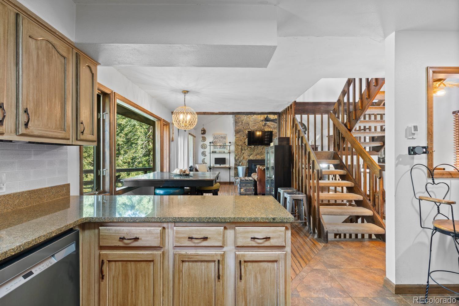 MLS Image #13 for 32638  little cub road,evergreen, Colorado