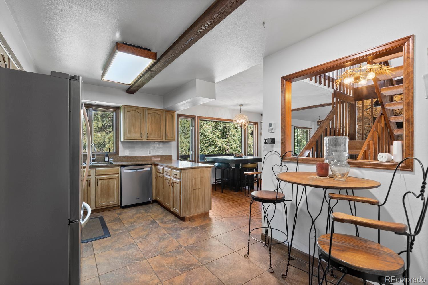 MLS Image #15 for 32638  little cub road,evergreen, Colorado