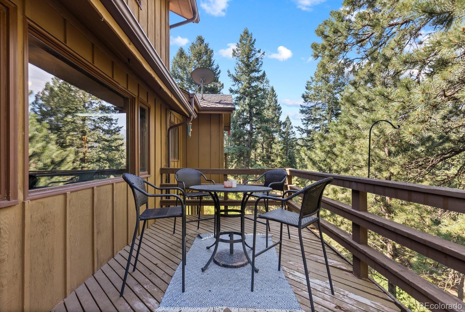 MLS Image #16 for 32638  little cub road,evergreen, Colorado