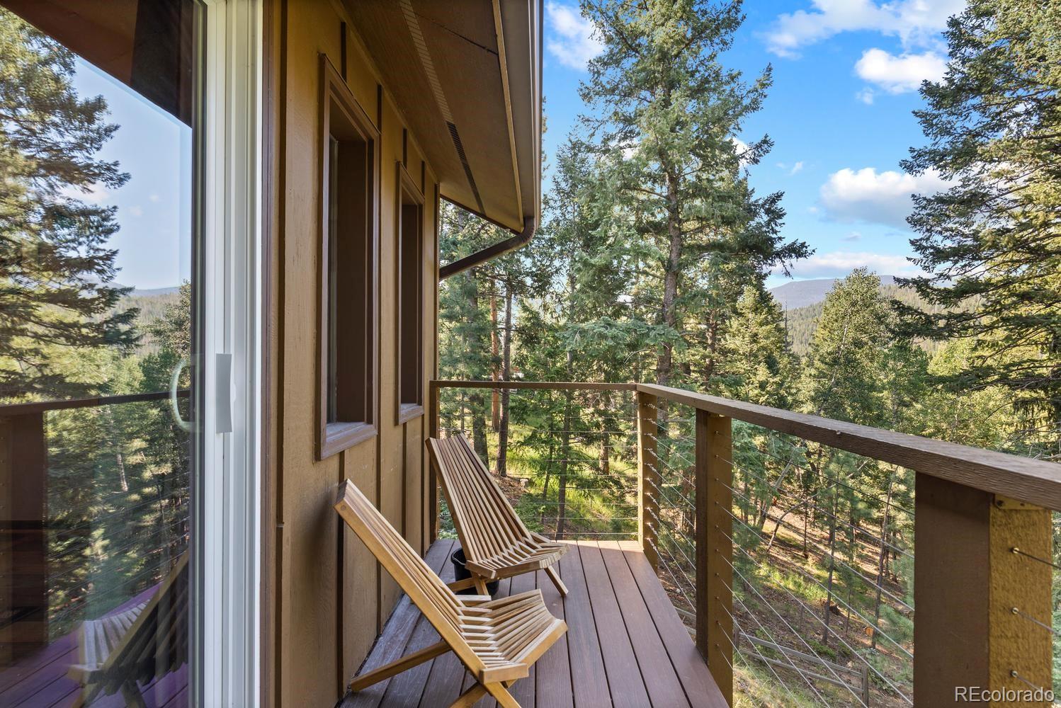 MLS Image #19 for 32638  little cub road,evergreen, Colorado