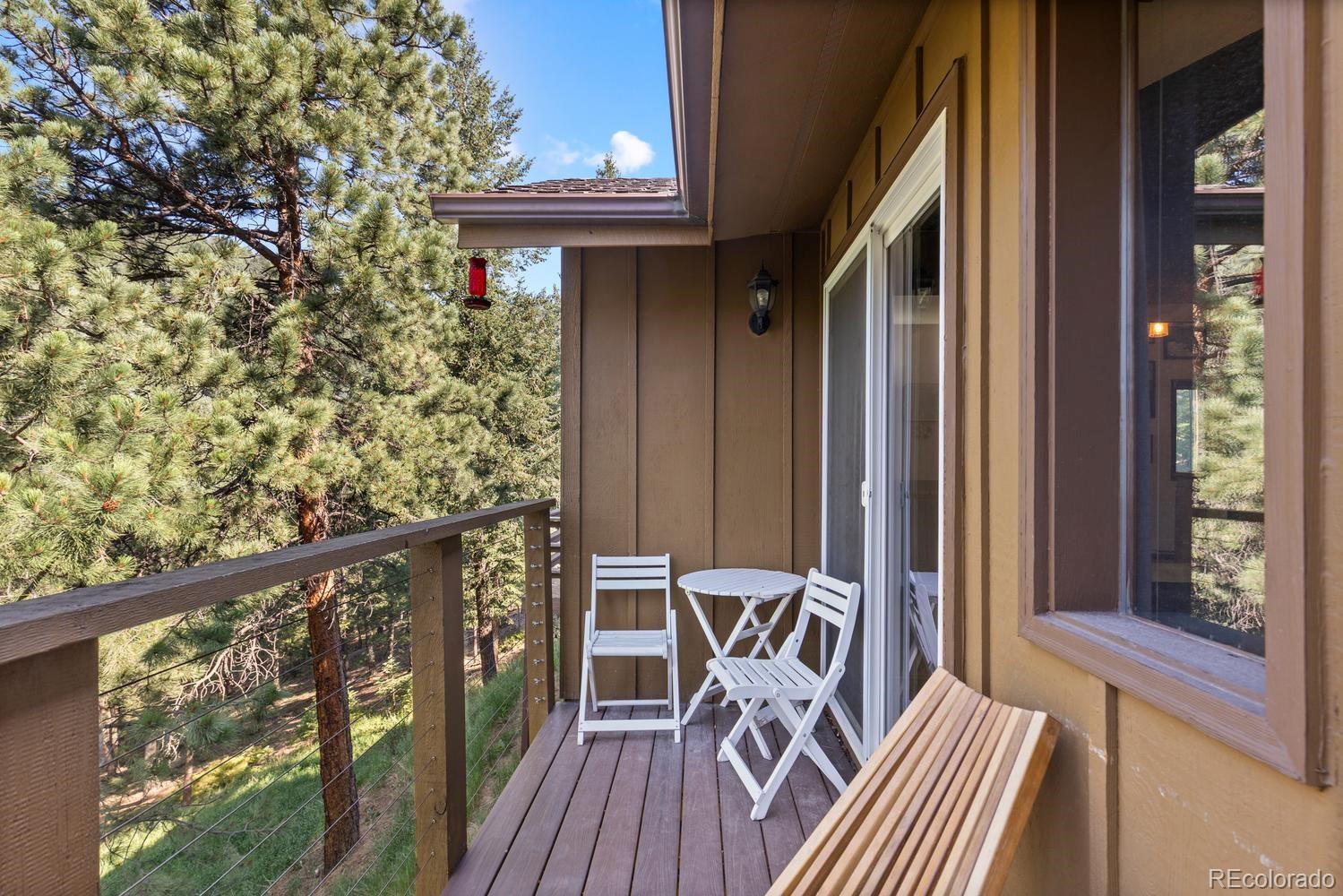 MLS Image #20 for 32638  little cub road,evergreen, Colorado