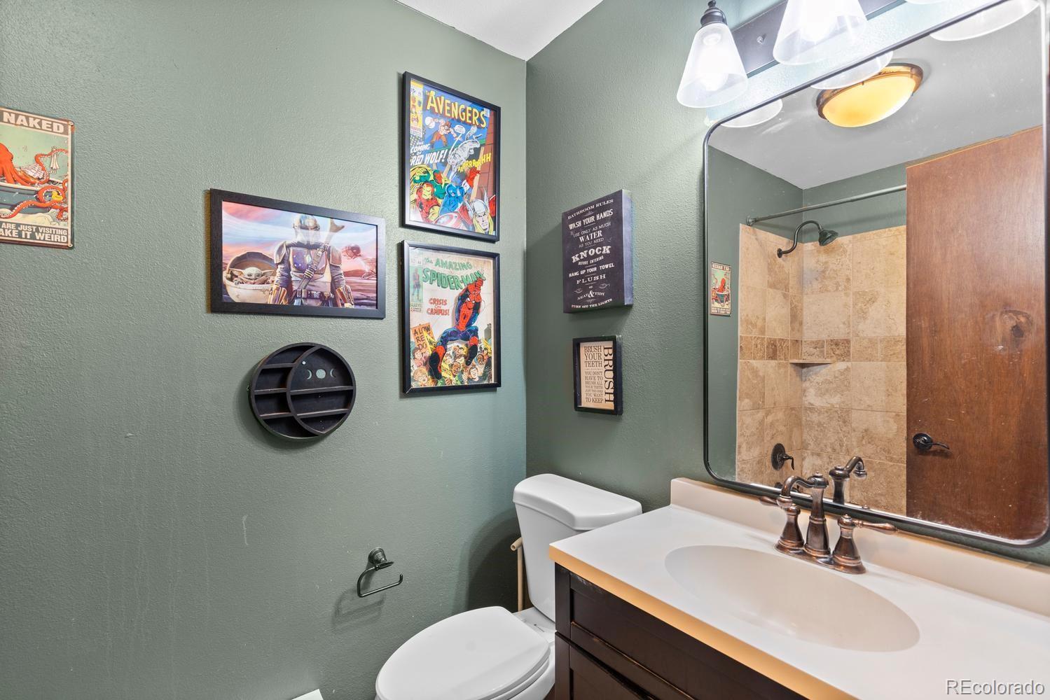 MLS Image #26 for 32638  little cub road,evergreen, Colorado