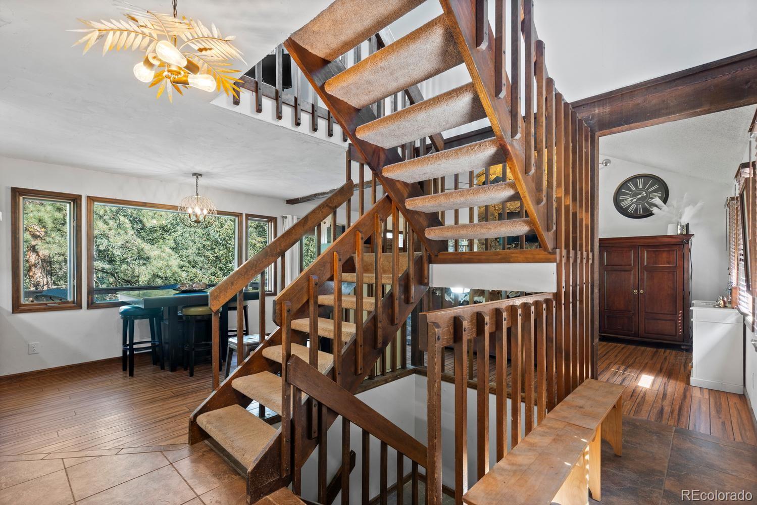 MLS Image #3 for 32638  little cub road,evergreen, Colorado