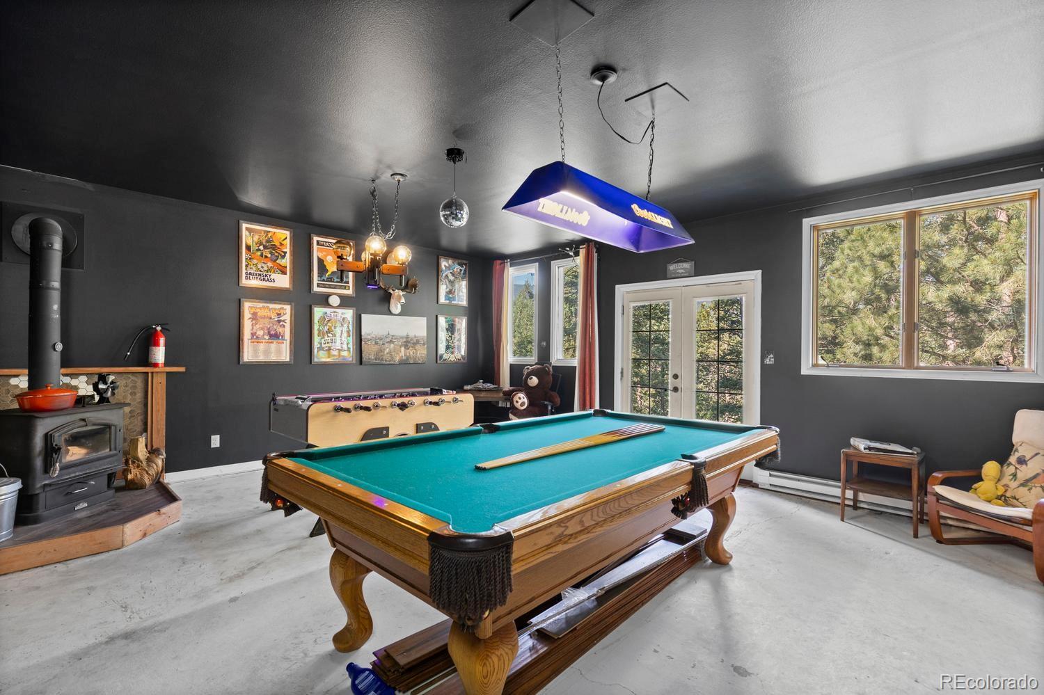 MLS Image #32 for 32638  little cub road,evergreen, Colorado