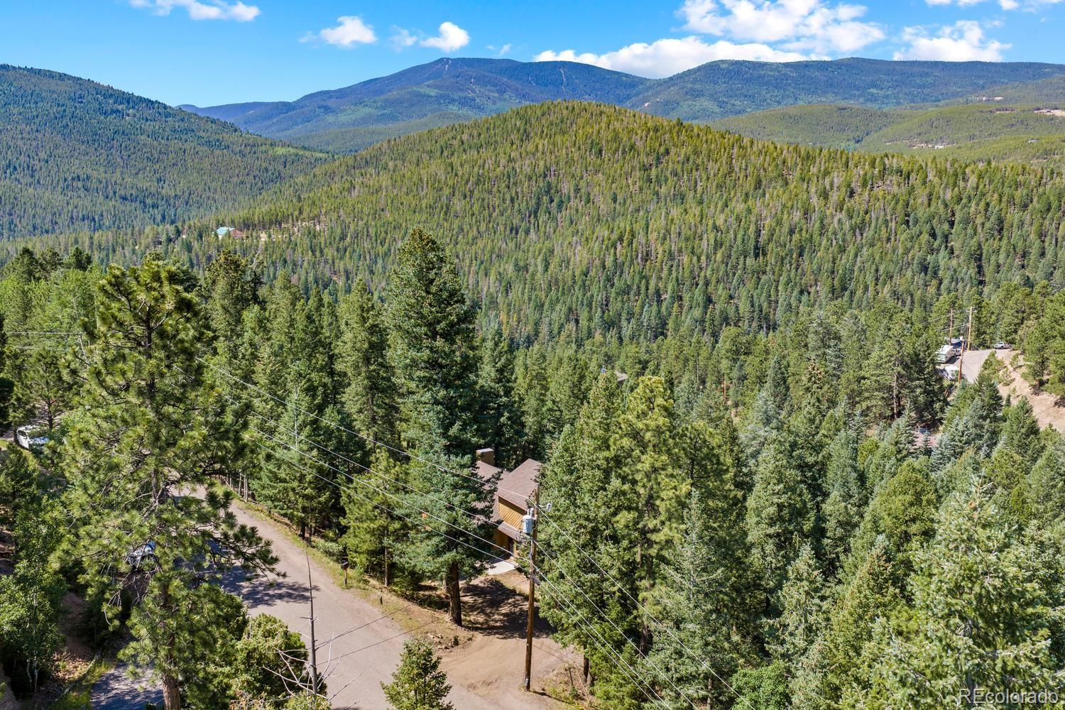 MLS Image #37 for 32638  little cub road,evergreen, Colorado
