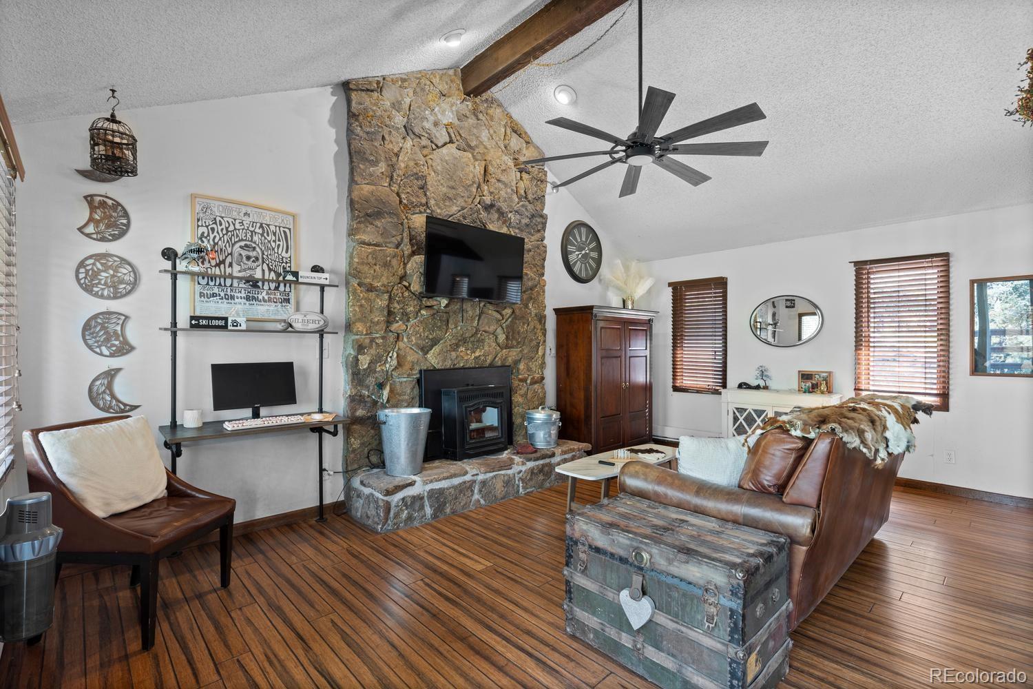 MLS Image #5 for 32638  little cub road,evergreen, Colorado