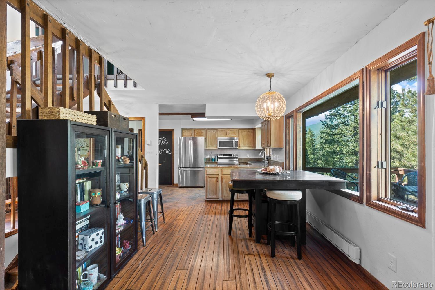 MLS Image #7 for 32638  little cub road,evergreen, Colorado