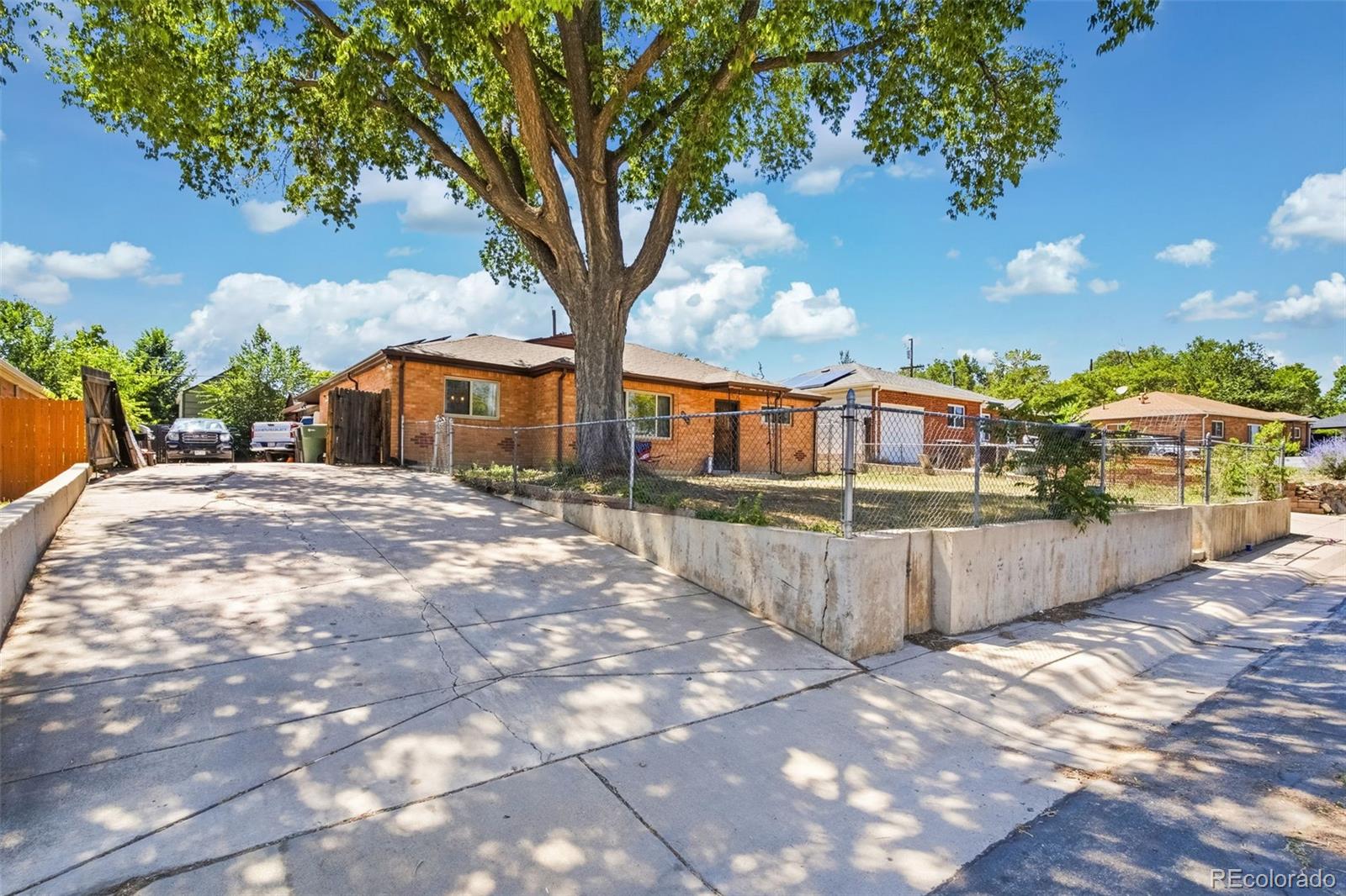 MLS Image #3 for 9411  lilly court,thornton, Colorado