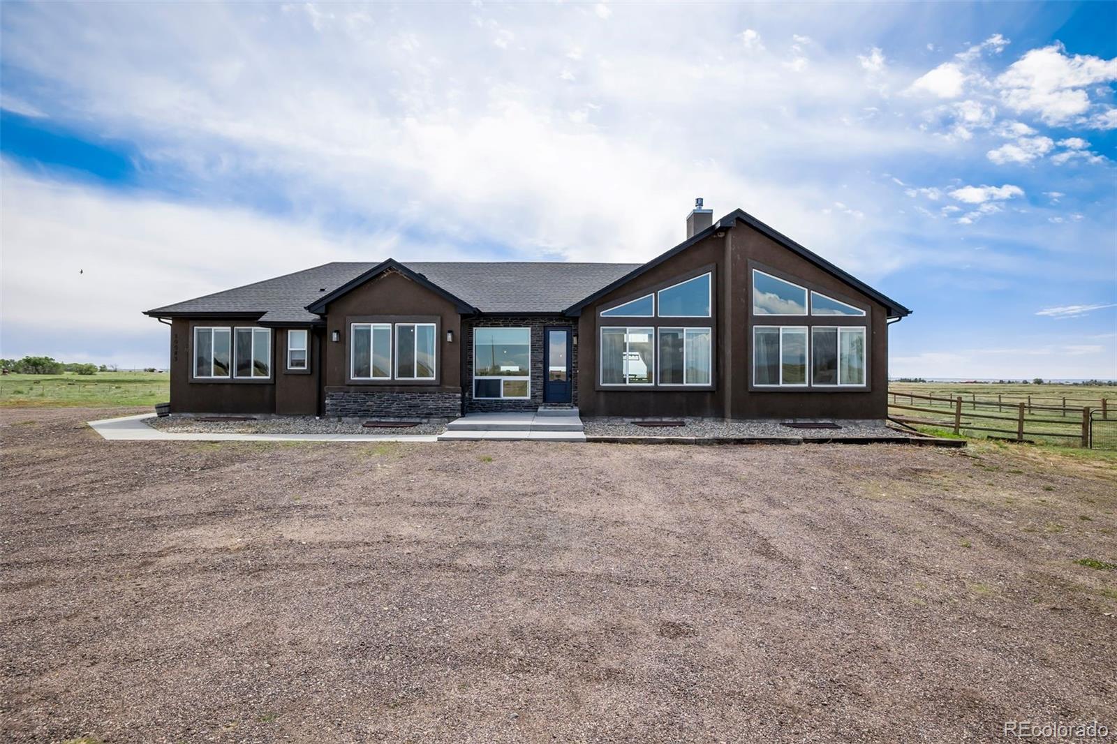 MLS Image #0 for 20083  judge orr road,peyton, Colorado