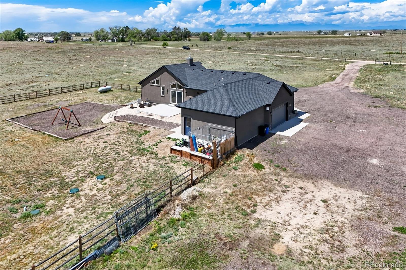 MLS Image #1 for 20083  judge orr road,peyton, Colorado