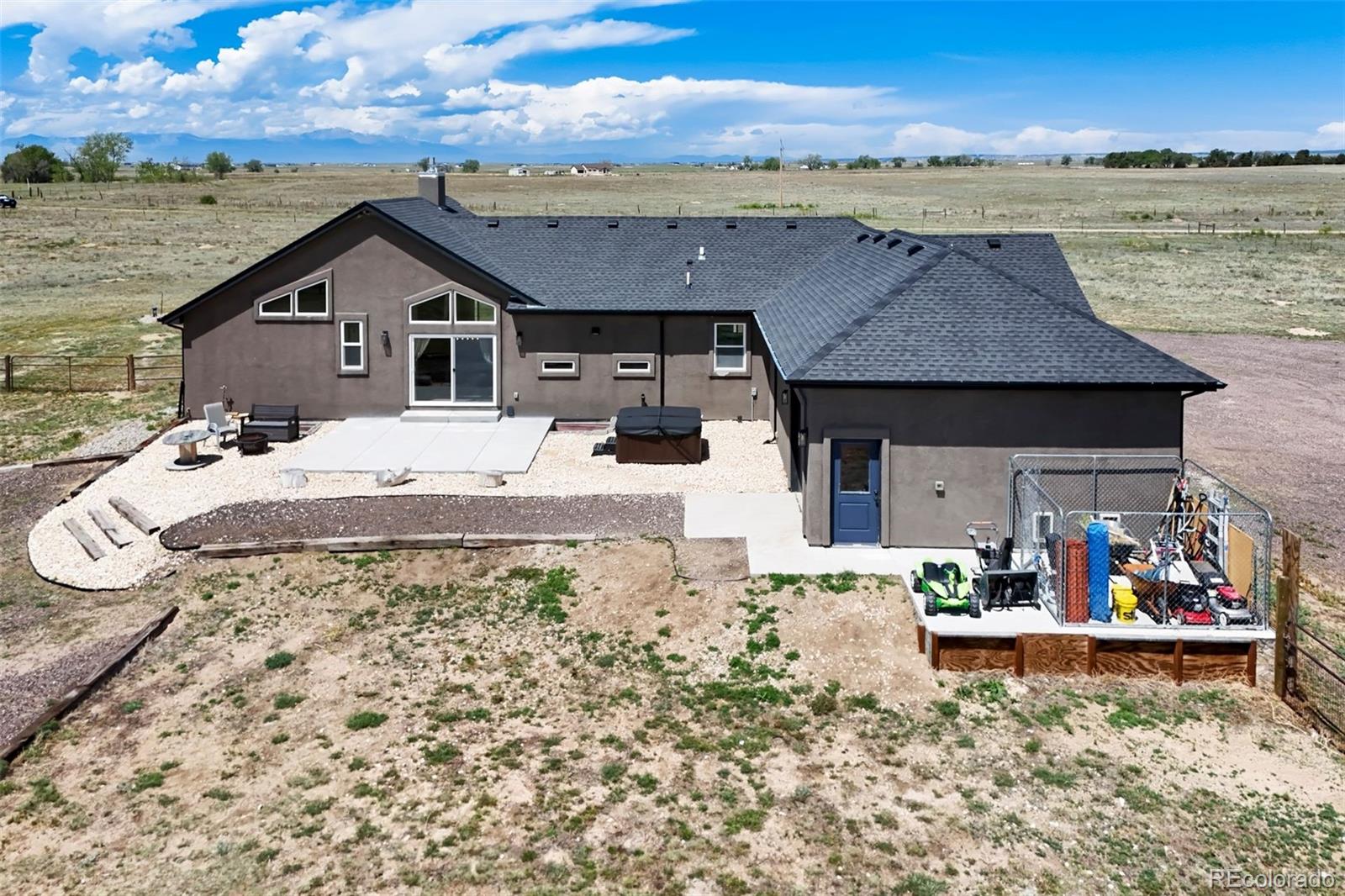MLS Image #3 for 20083  judge orr road,peyton, Colorado