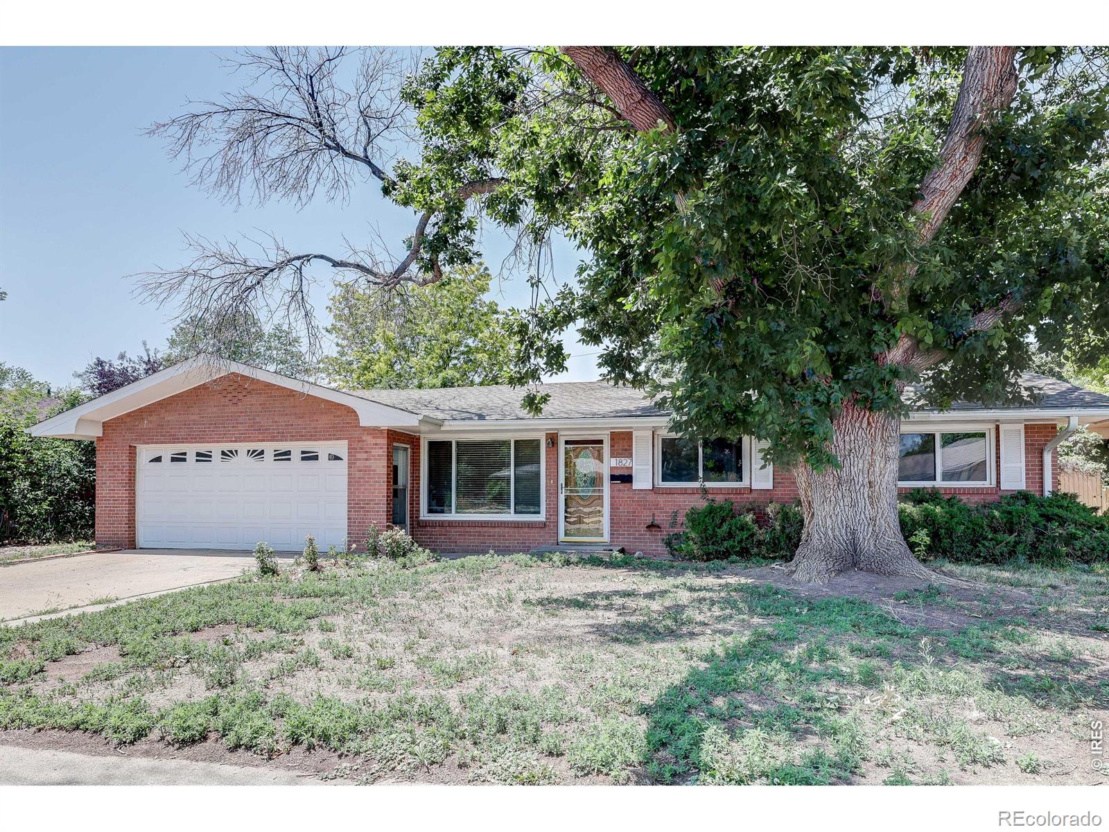 MLS Image #0 for 1827  collyer street,longmont, Colorado