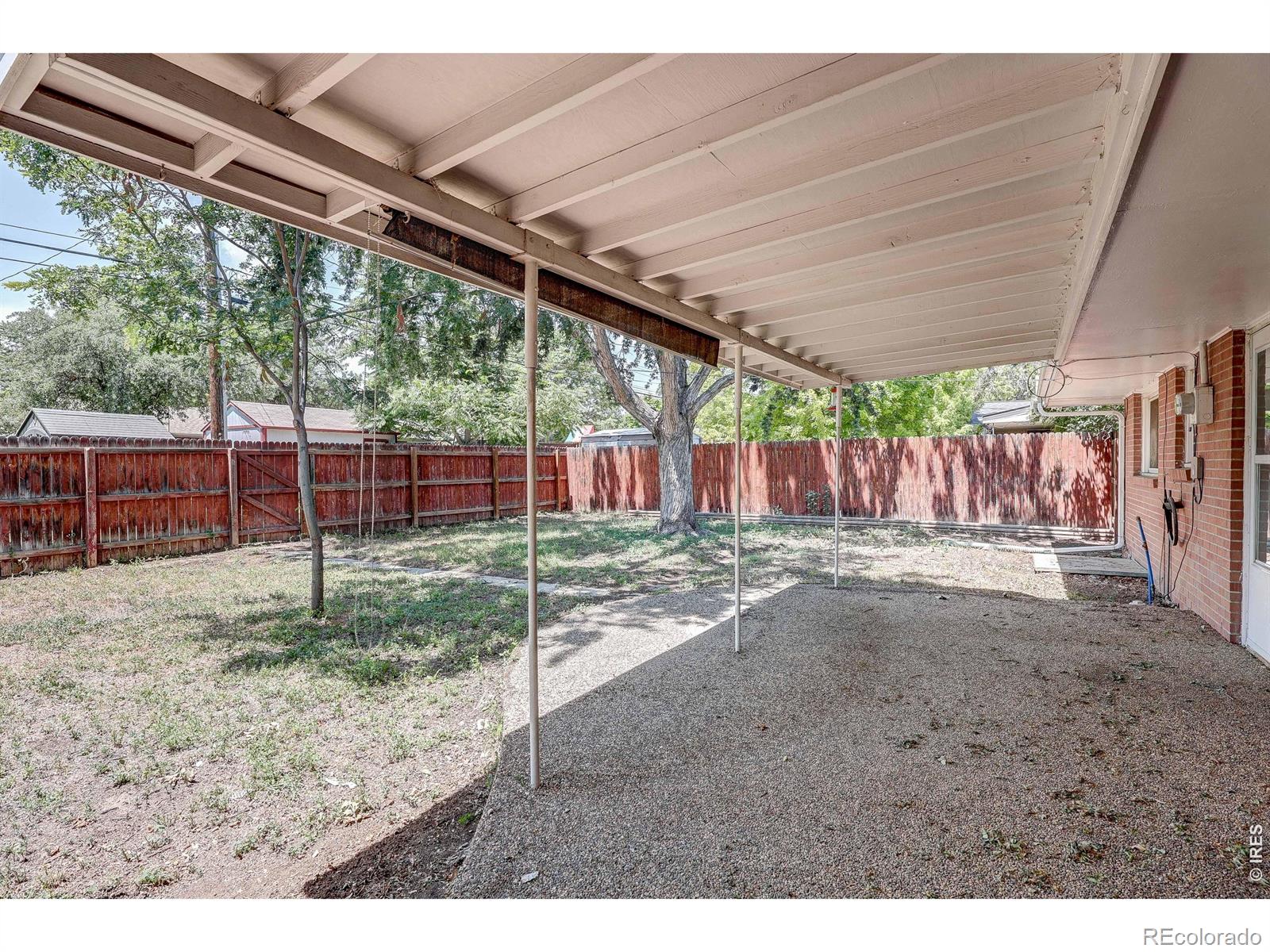 MLS Image #27 for 1827  collyer street,longmont, Colorado
