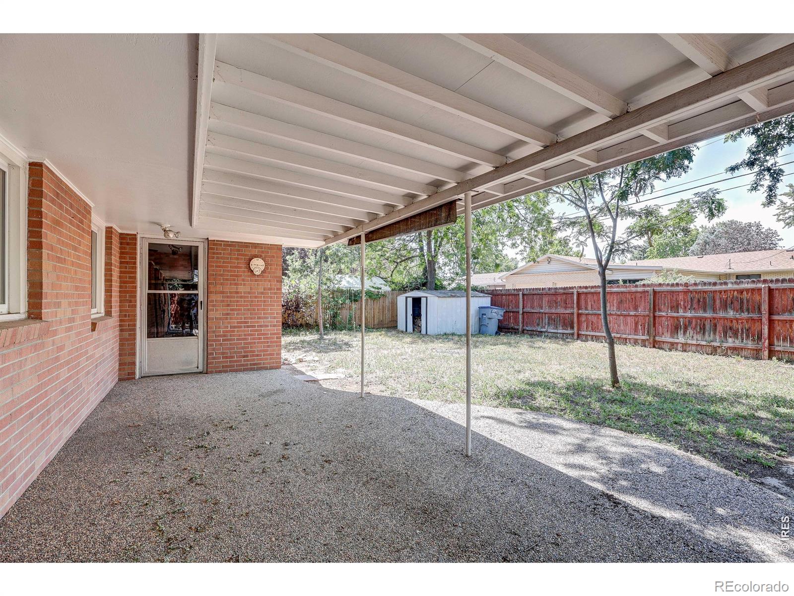 MLS Image #28 for 1827  collyer street,longmont, Colorado
