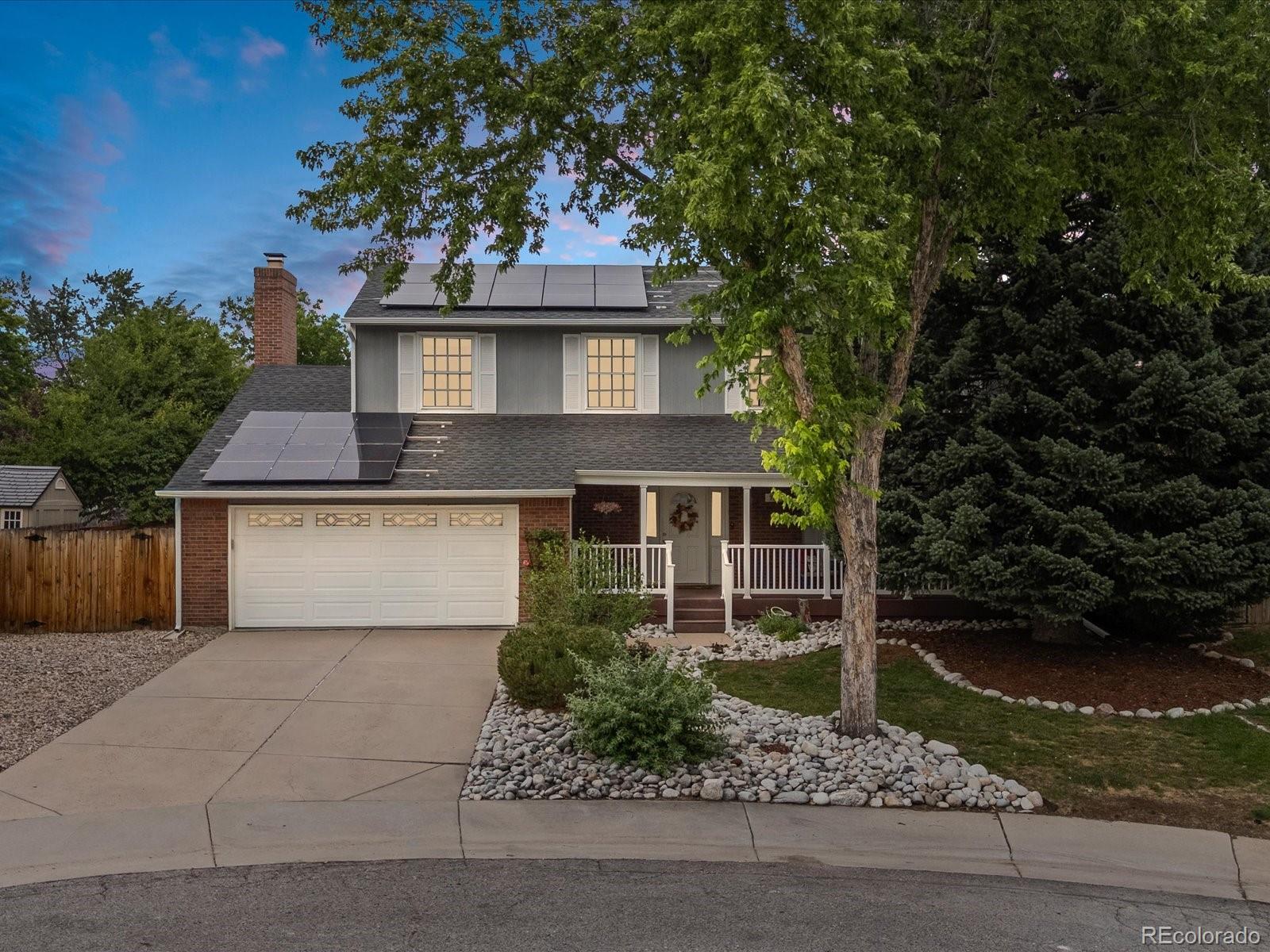 MLS Image #0 for 9747 w nova avenue,littleton, Colorado