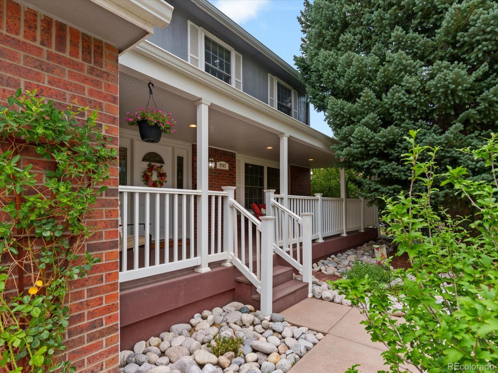 MLS Image #2 for 9747 w nova avenue,littleton, Colorado