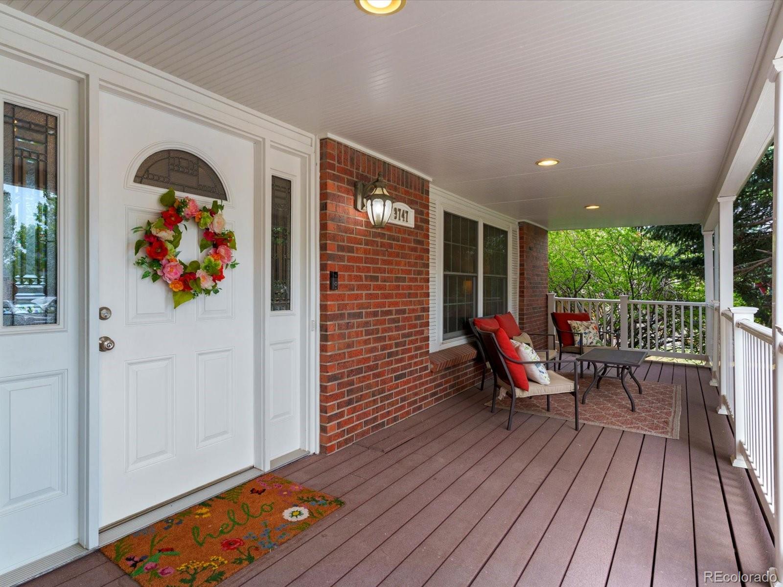 MLS Image #3 for 9747 w nova avenue,littleton, Colorado