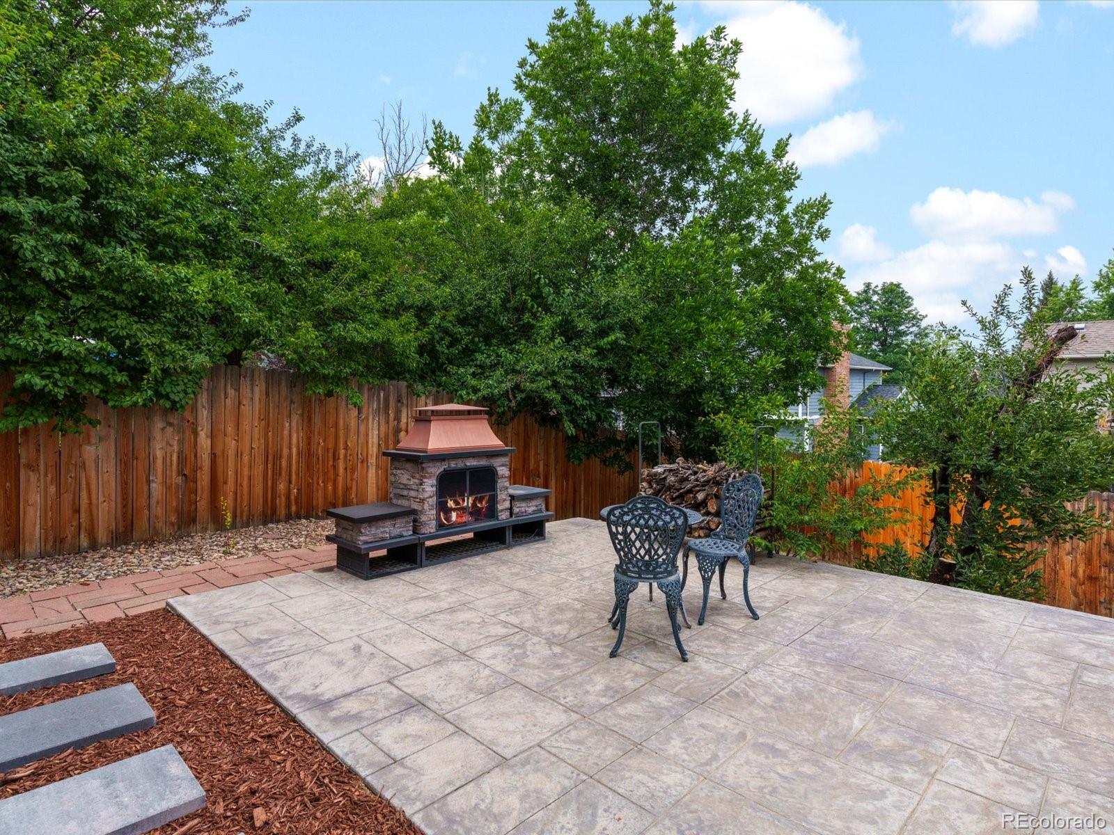 MLS Image #36 for 9747 w nova avenue,littleton, Colorado