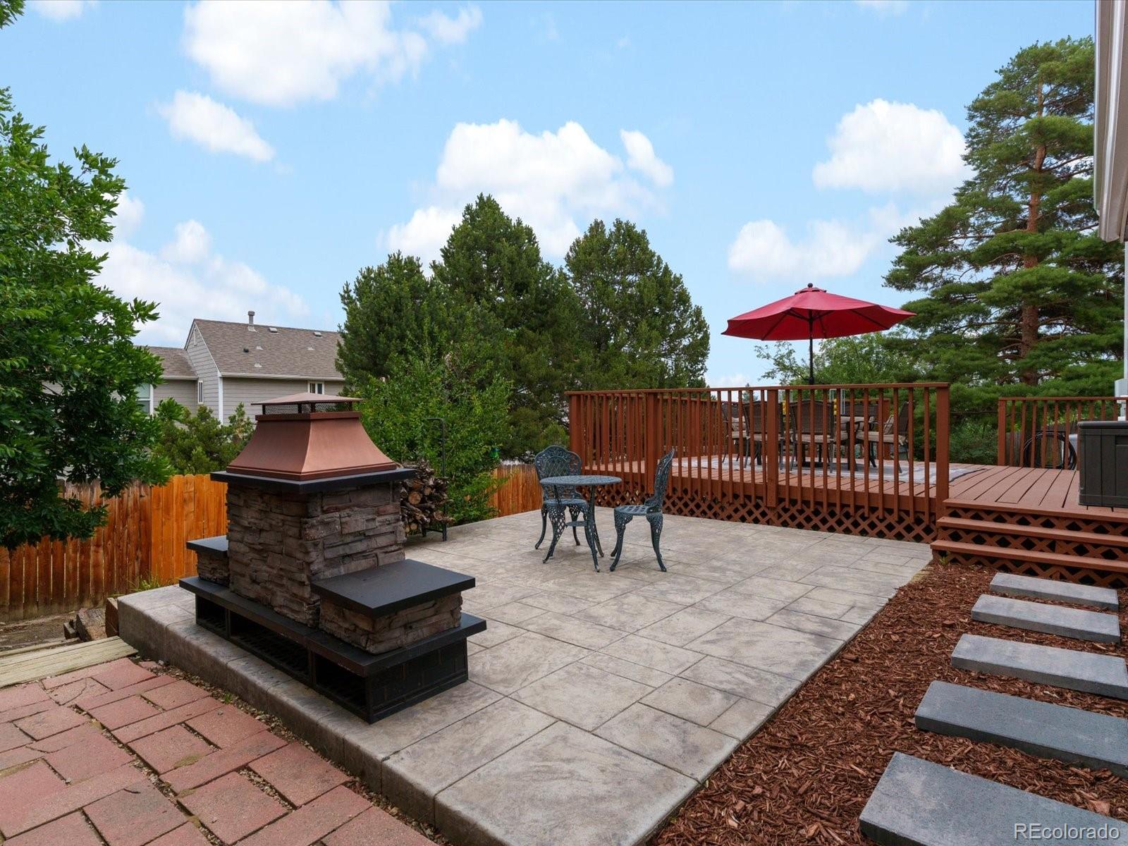MLS Image #37 for 9747 w nova avenue,littleton, Colorado