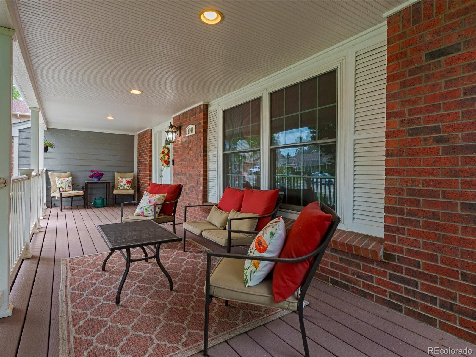 MLS Image #4 for 9747 w nova avenue,littleton, Colorado