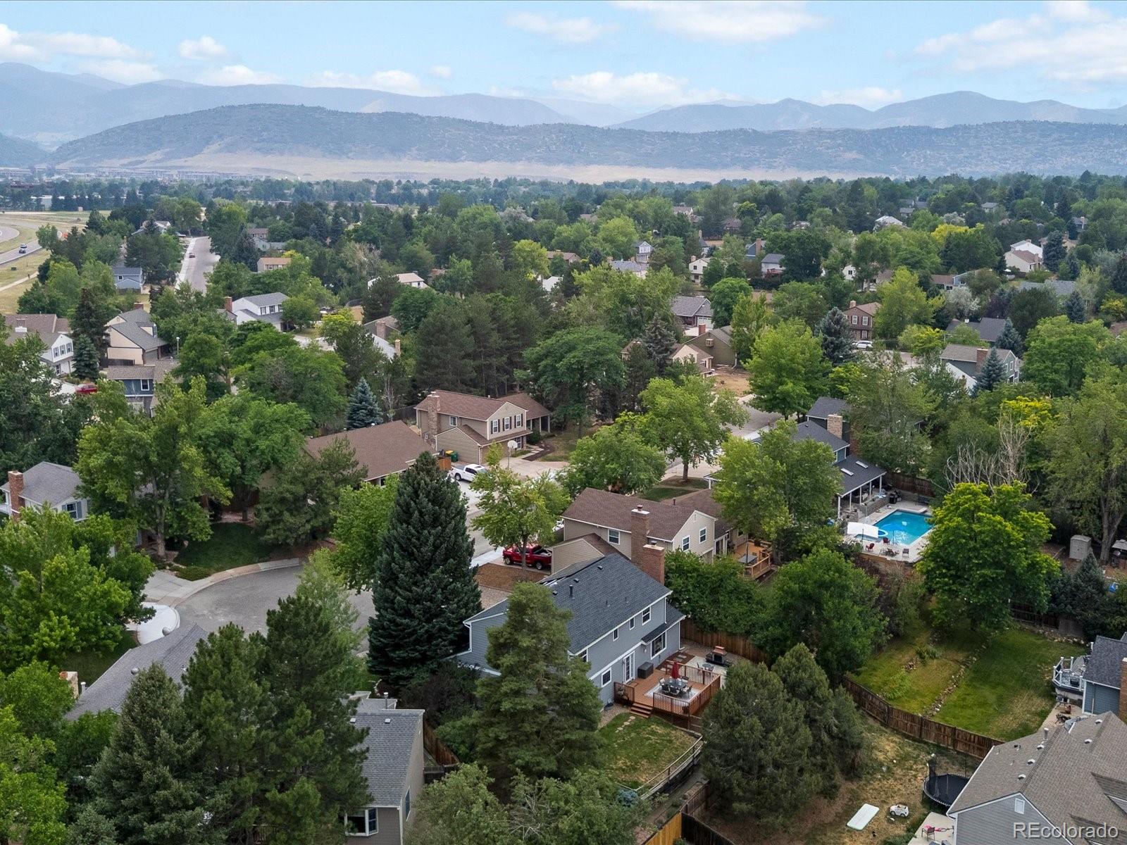MLS Image #42 for 9747 w nova avenue,littleton, Colorado