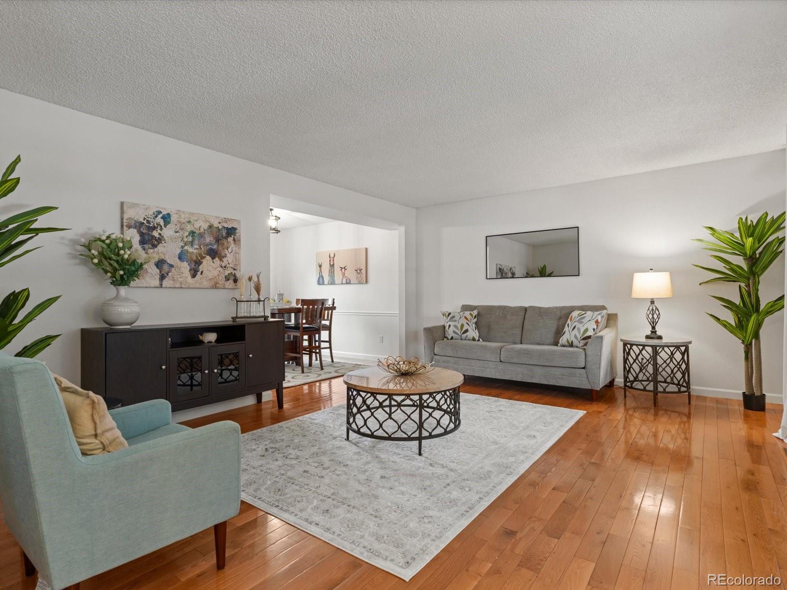 MLS Image #6 for 9747 w nova avenue,littleton, Colorado