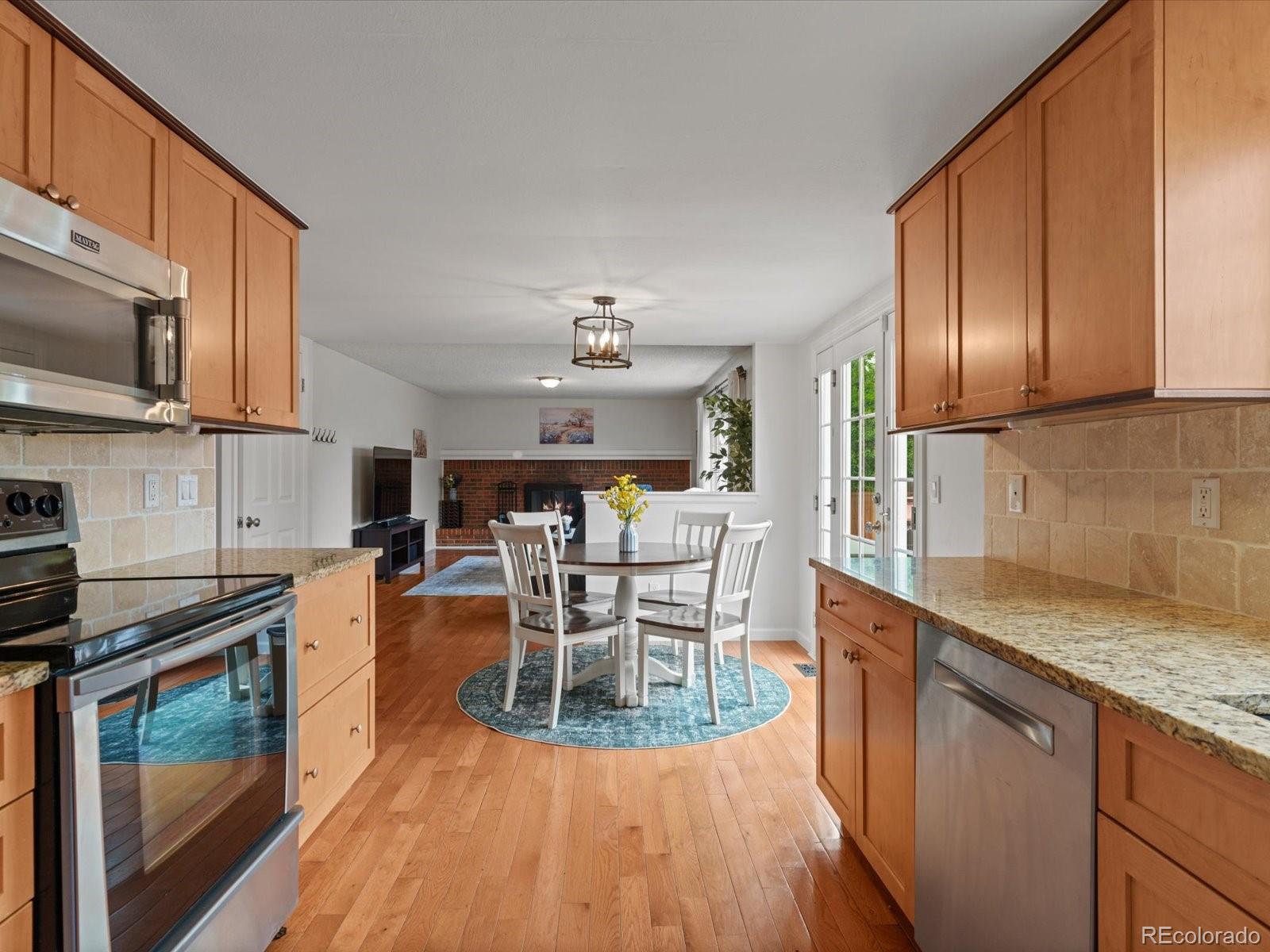 MLS Image #9 for 9747 w nova avenue,littleton, Colorado