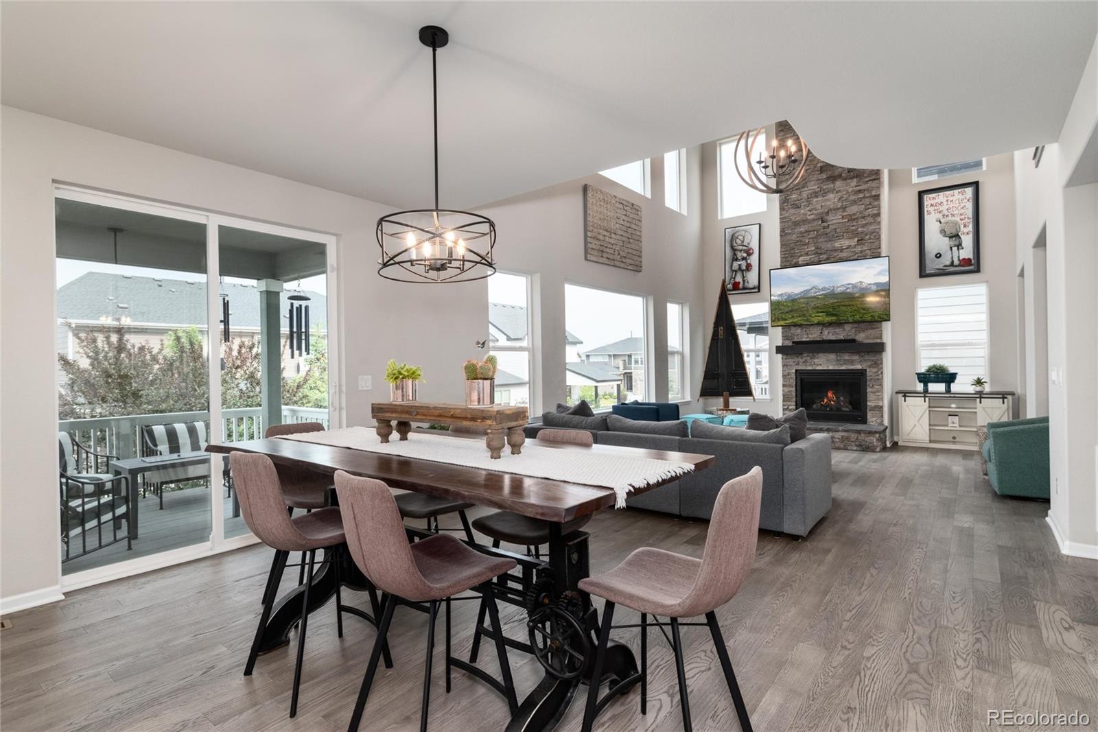 MLS Image #10 for 6822 s vandriver court,aurora, Colorado