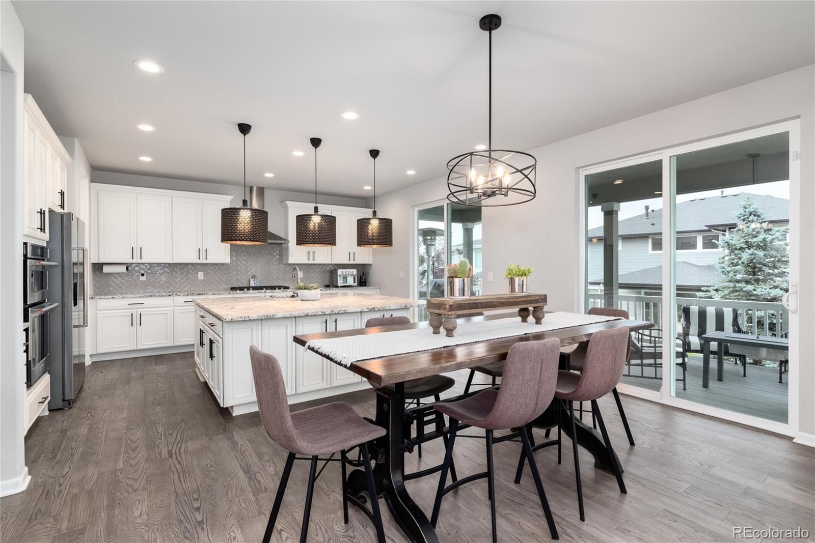 MLS Image #11 for 6822 s vandriver court,aurora, Colorado