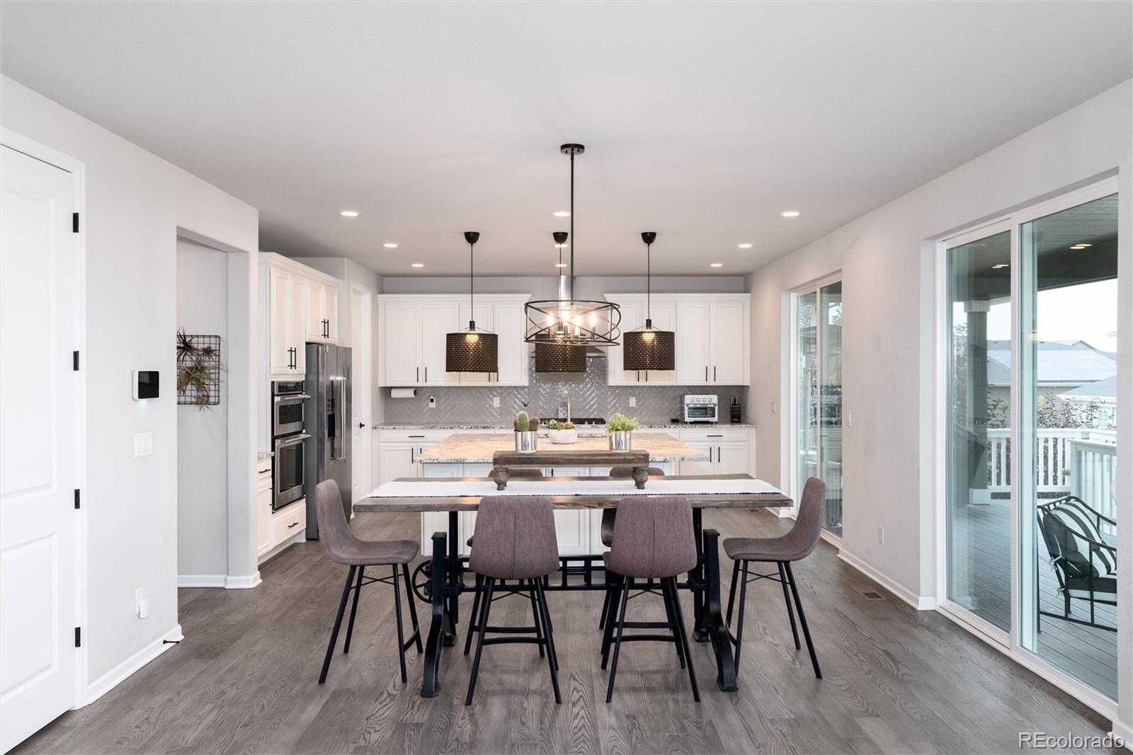 MLS Image #13 for 6822 s vandriver court,aurora, Colorado