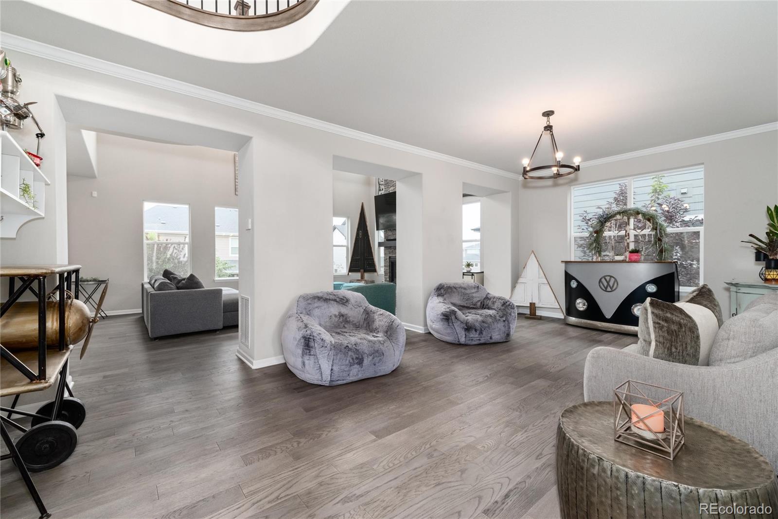 MLS Image #22 for 6822 s vandriver court,aurora, Colorado