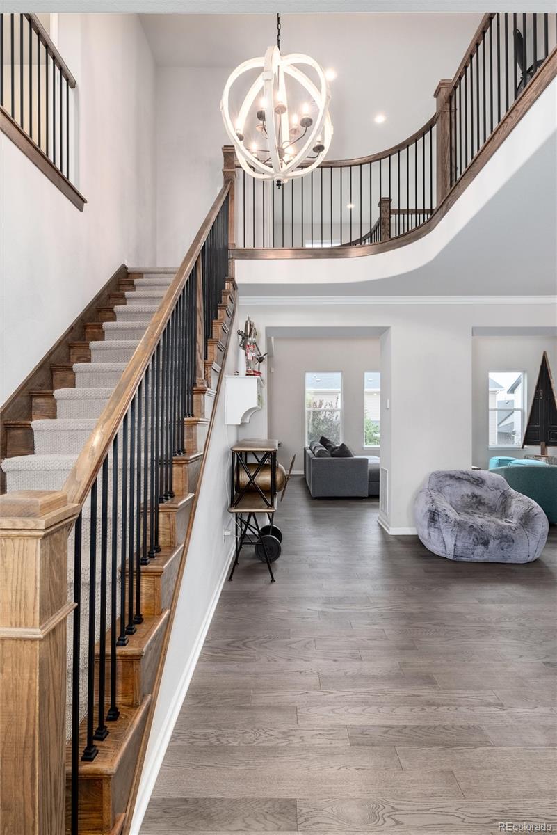 MLS Image #3 for 6822 s vandriver court,aurora, Colorado