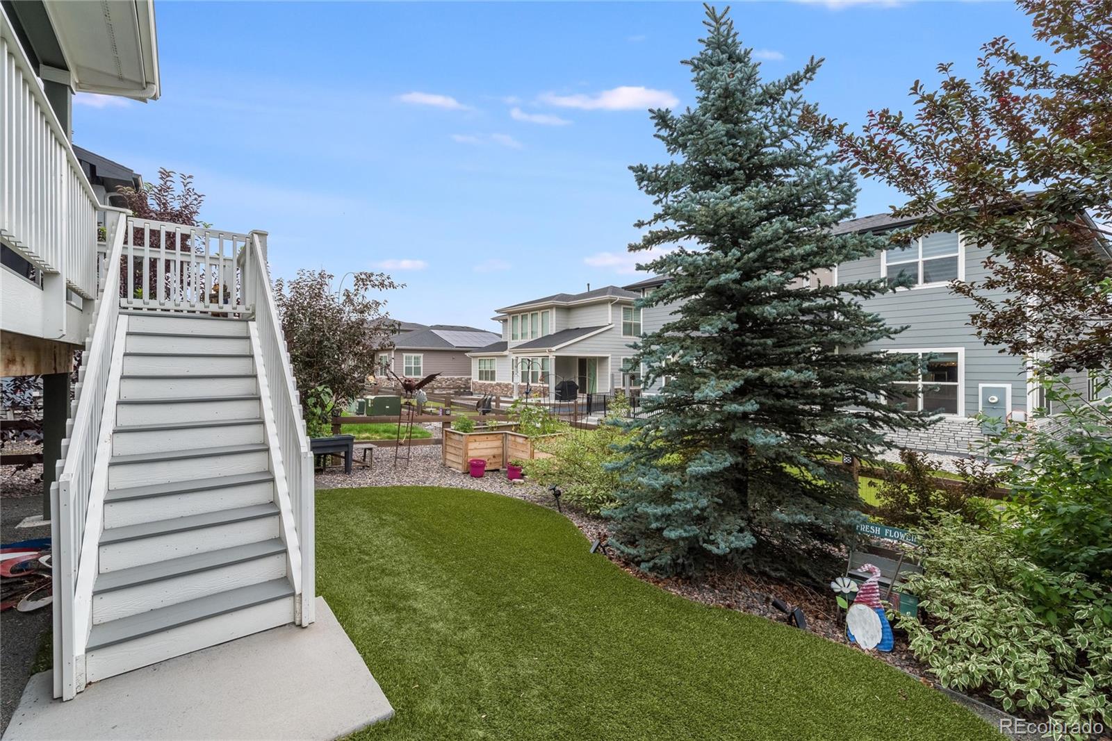 MLS Image #36 for 6822 s vandriver court,aurora, Colorado